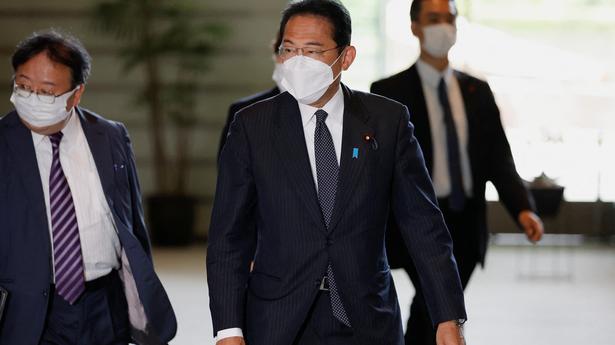 Japan’s LDP-led ruling coalition scores major victory in Parliamentary election