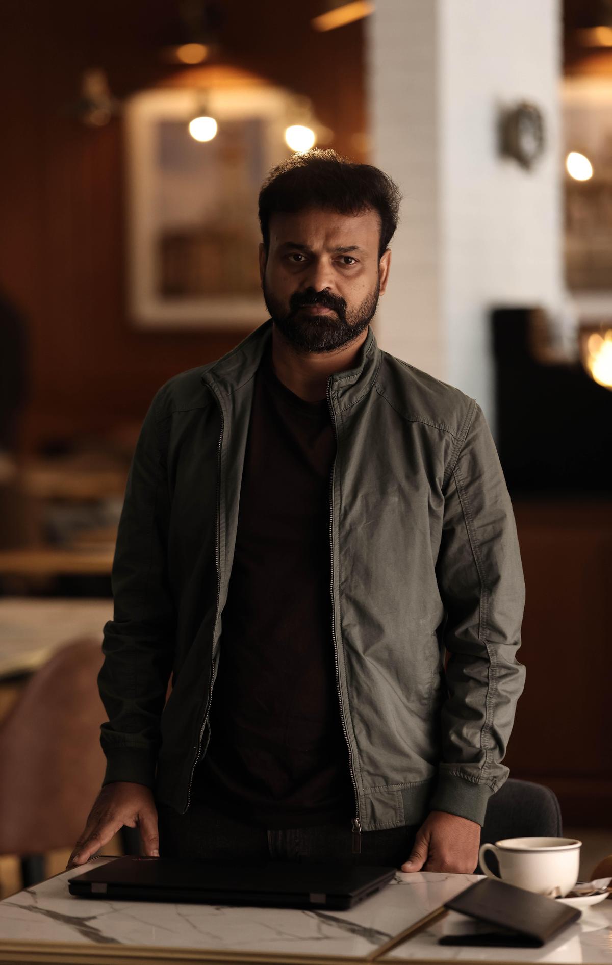 Kunchacko Boban in ‘Patriot’