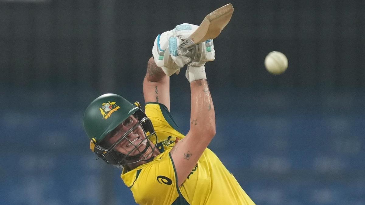 WOMEN’S WORLD CUP | Batting depth allows us to put pressure on the bowlers: Sutherland