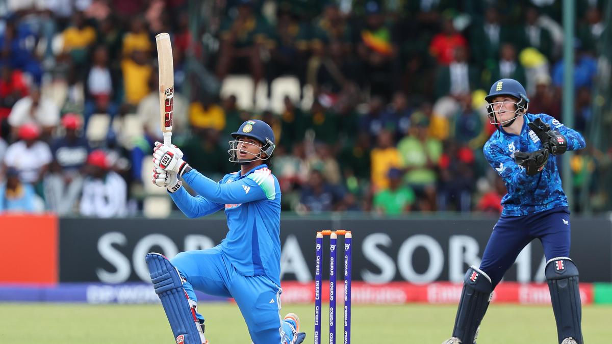 Piala Dunia U19: Dari Sooryavanshi yang berapi-api hingga Mhatre yang gigih dan George yang tangguh, India kembali menjadi yang teratas di dunia