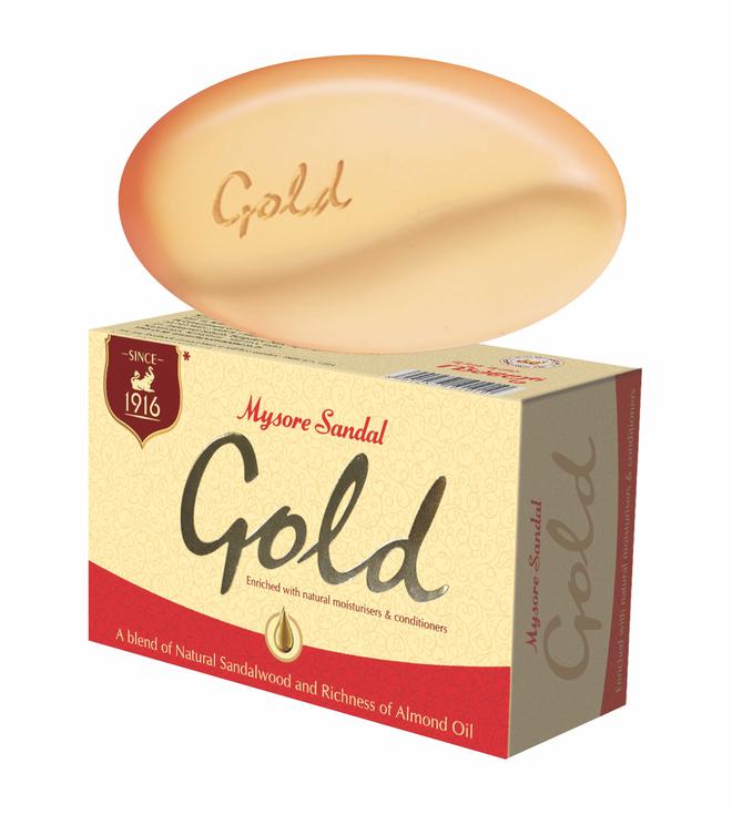 Mysore Sandal Soap : The Best in the Class | Indian Century