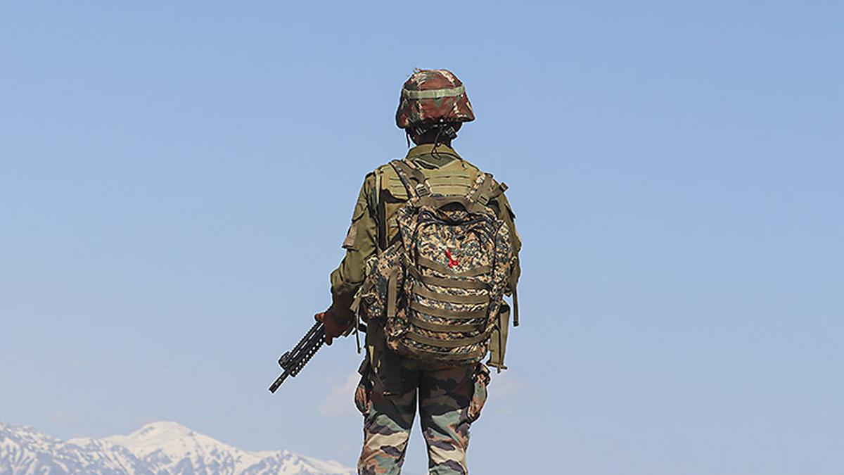 3 Lt Colonels among 16 Armymen booked for attempt to murder in Jammu and Kashmir