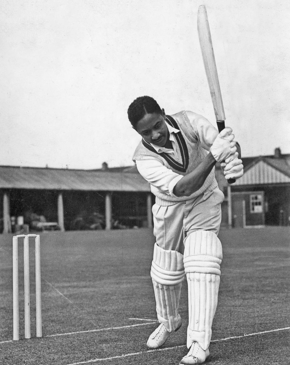 Centenary of the man who changed cricket and society