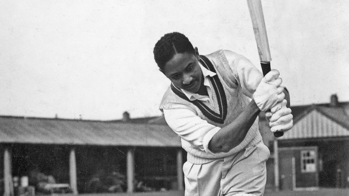 Sir Frank Worrell: The Ideal Cricketer and Unifier