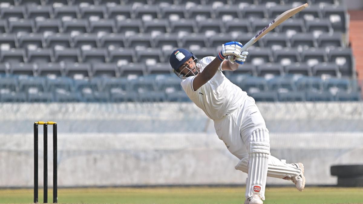 Sarfaraz Khan, IPL’de CSK’nın sarısını giymeyi sabırsızlıkla bekliyor