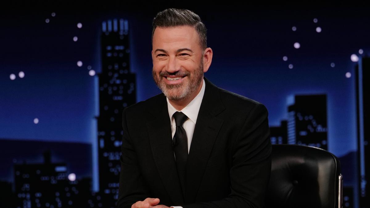 Jimmy Kimmel returns to ABC with warnings of ‘anti-American’ censorship as Trump threatens to sue