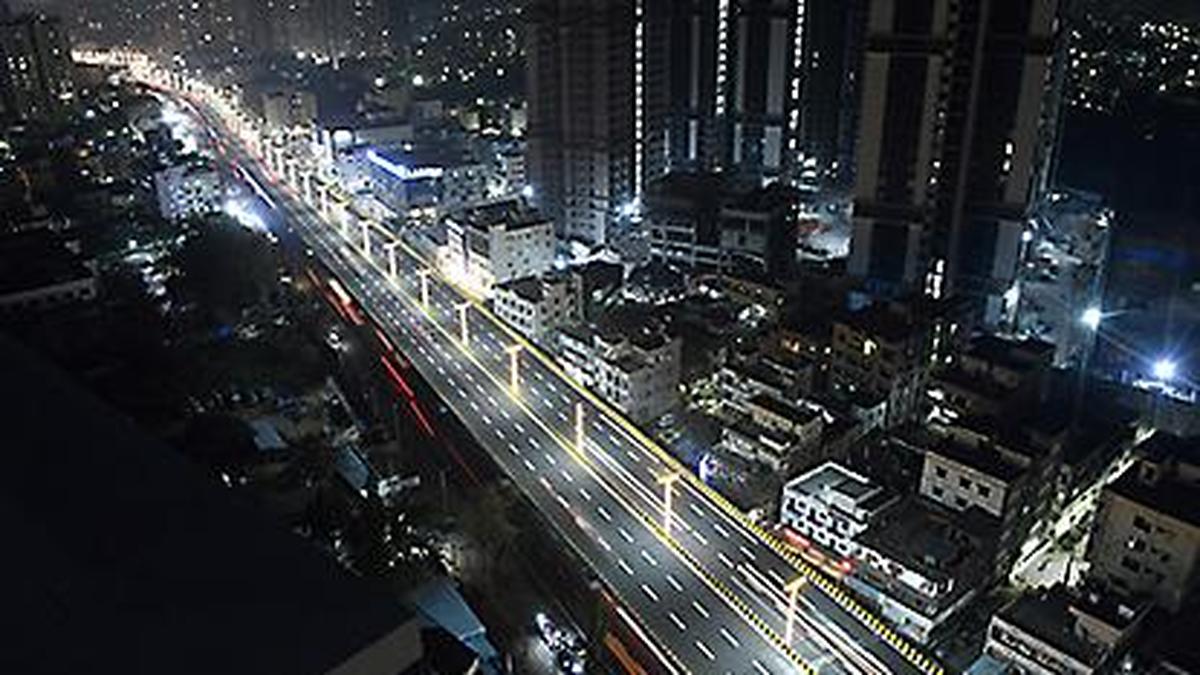 Traffic diversions on Tolichowki stretch from evening through night ahead of Bakrid