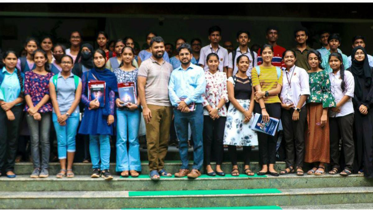 Dakshina Kannada zilla panchayat offers free training to poor students for NEET, JEE, CET