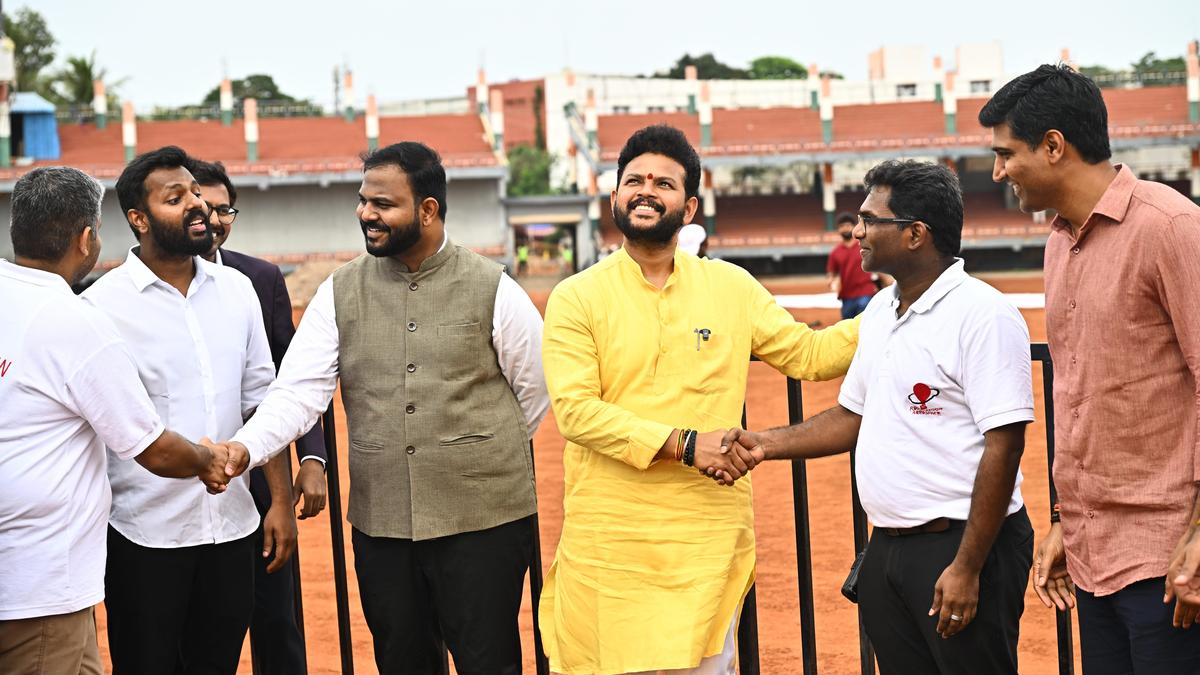Union Minister stresses need to advance space technology in India
