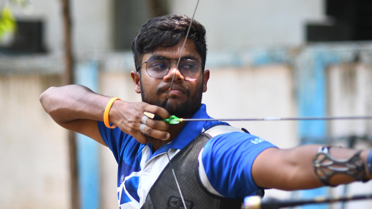 Archery World Cup: India crash out of recurve team events