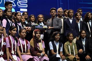 Can Karnataka retain tag of India's top destination for space? - The Hindu