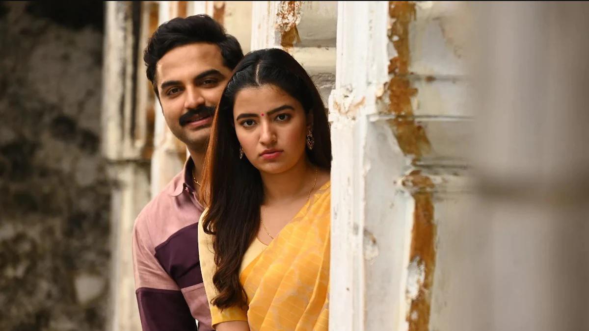 ‘Ashoka Vanam Lo Arjuna Kalyanam’ movie review: A refreshing story of everyday people