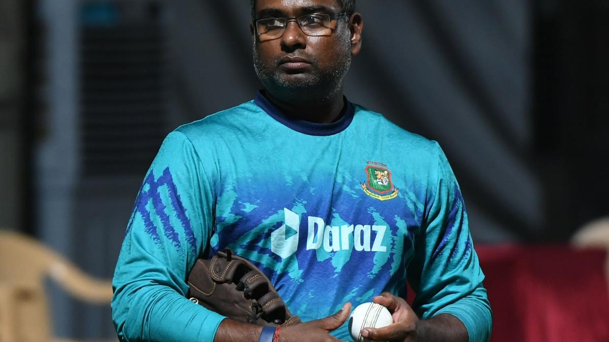 CSK appoints Sridharan Sriram as assistant bowling coach
