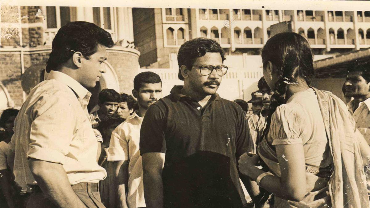 35 Years Of ‘Nayakan’: Decoding Architectural Significance In The Mani ...