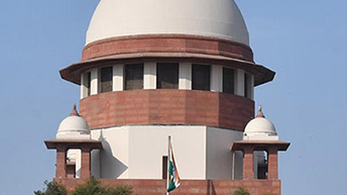 Borrowers should be heard before accounts are classified as fraud: SC