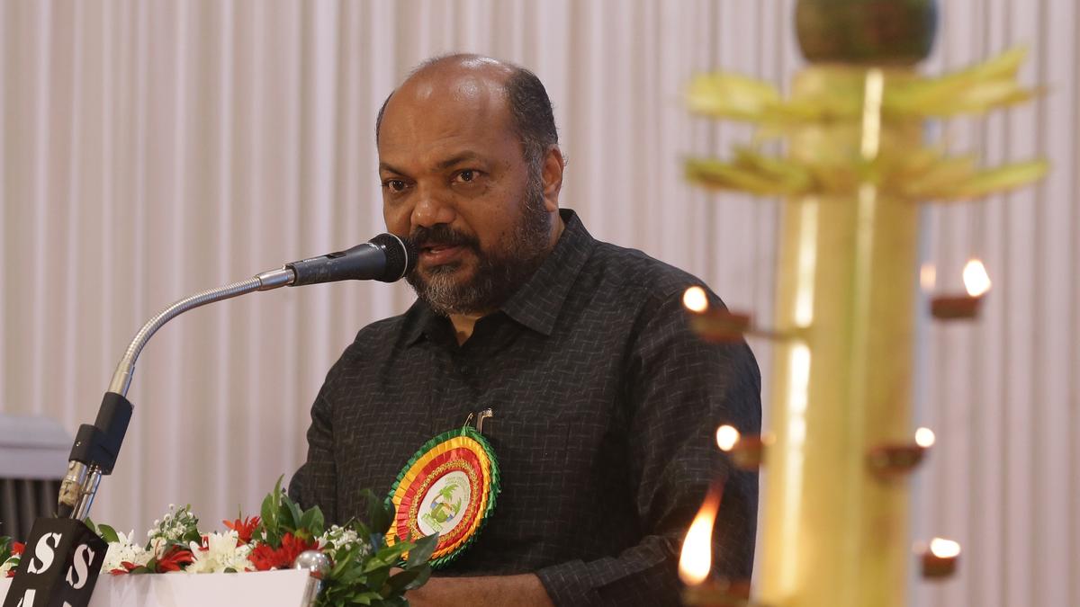 Value addition way forward for coconut sector, says Kerala Industries Minister
