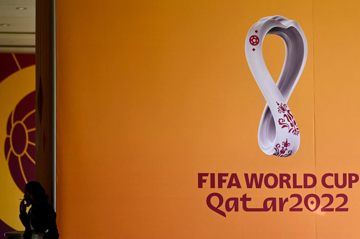 Qatar summons German envoy over World Cup rights criticism