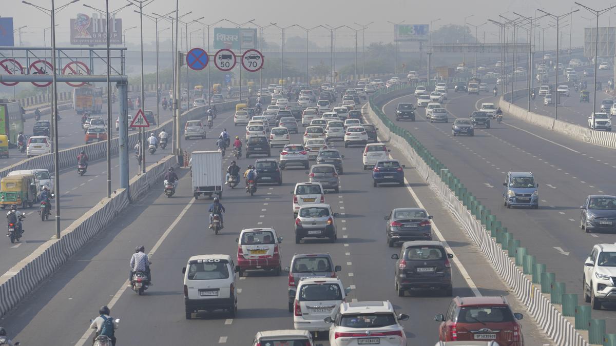 No respite from pollution as air quality in Delhi remains in ‘very poor’ category