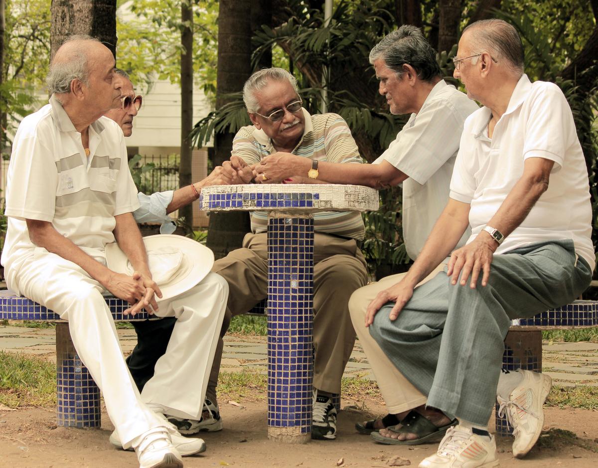 Com o aumento do número de idosos com deficiência, serão necessários os centros de consultoria privada e suas instituições médicas. Uma imagem de arquivo usada apenas para fins representativos Com o aumento do número de idosos com deficiência, serão necessários os centros de consultoria privada e suas instituições médicas. Uma imagem de arquivo usada apenas para fins representativos