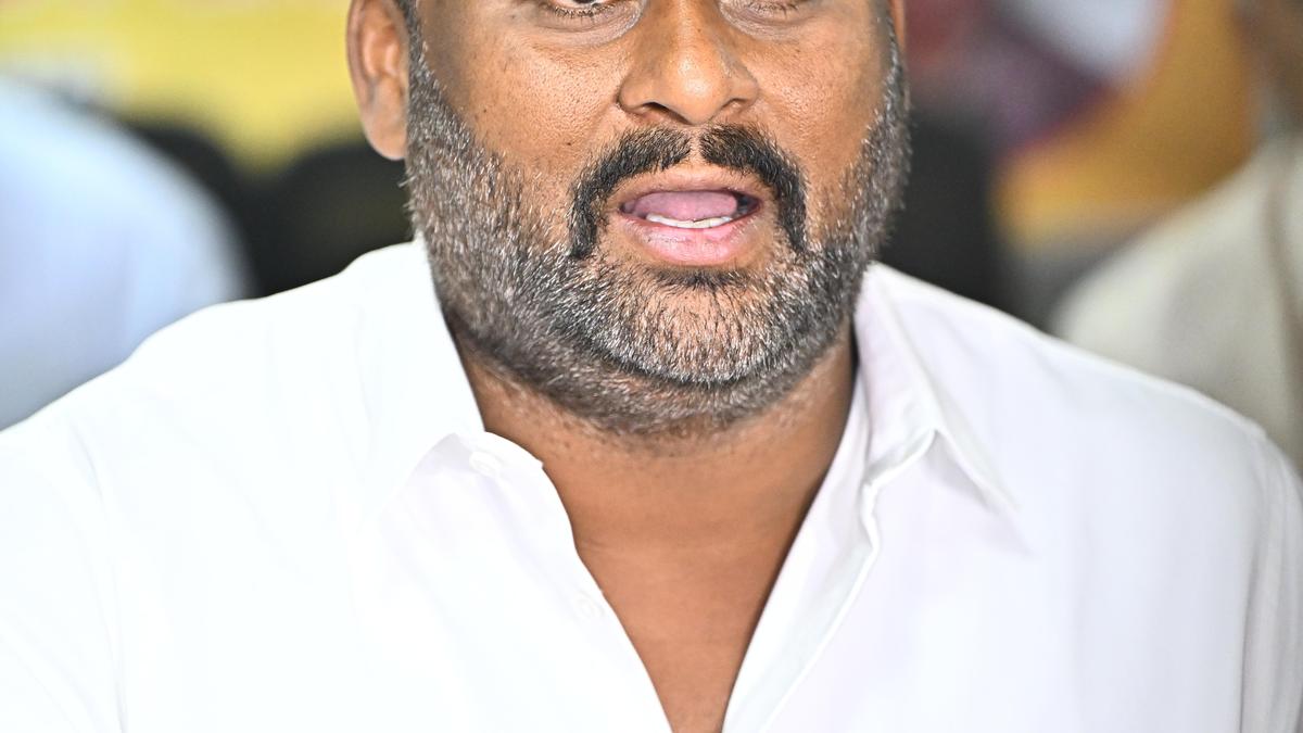 Andhra Pradesh backs mango farmers; pulp processors press Centre for lower GST