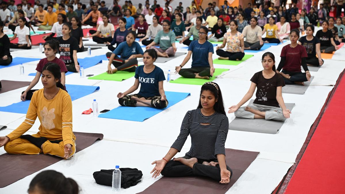 Daily Quiz | Significant events of June 21
Premium