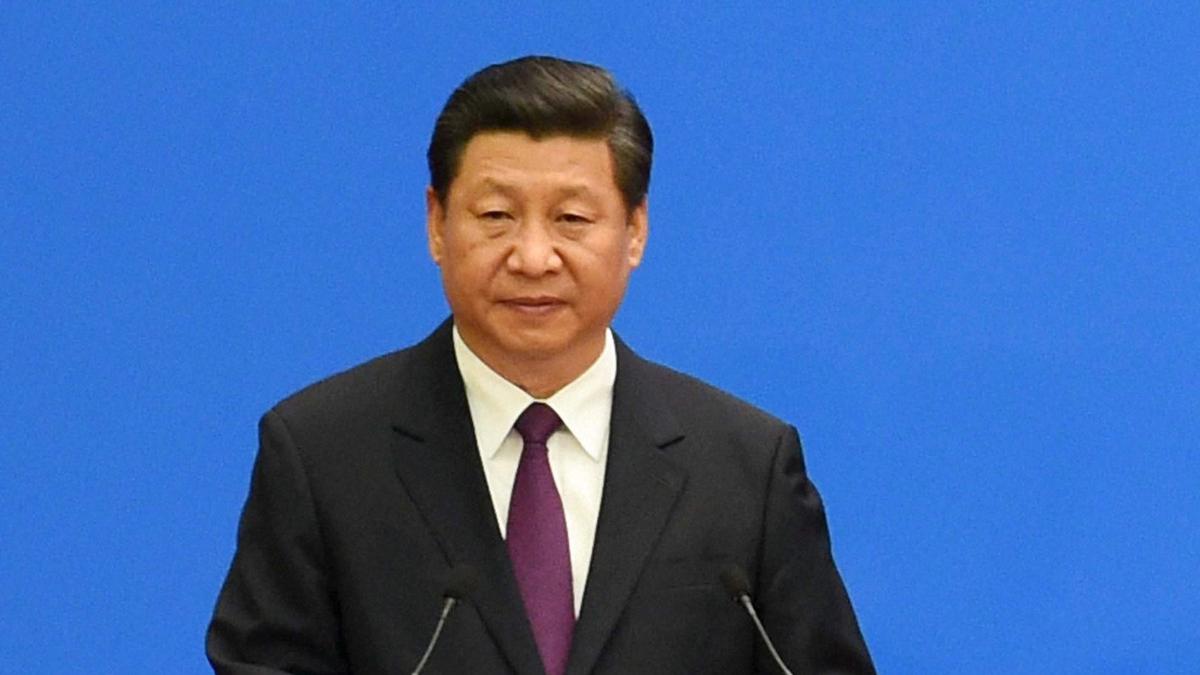 China confirms Xi Jinping will skip G-20 meet, Premier Li Qiang to attend