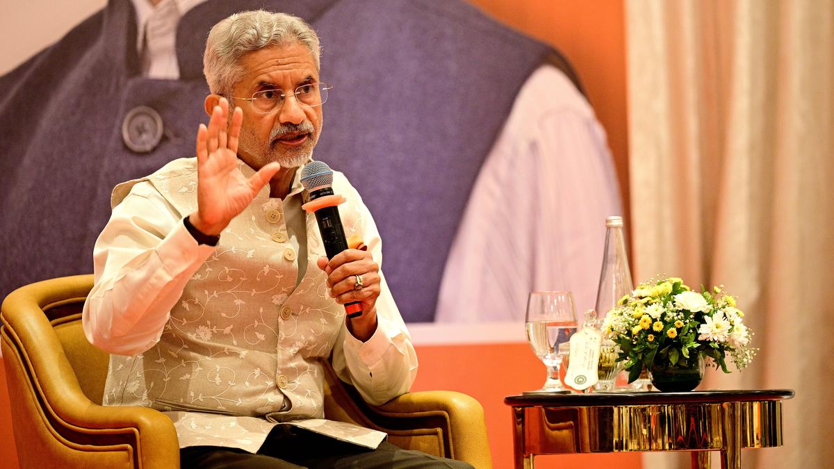 India calls up Iran and Israel to appeal against escalating tension