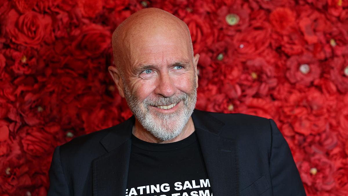 Interview | Richard Flanagan: The writer’s only job is to be not boring