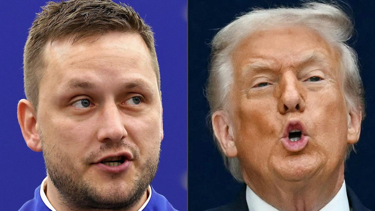 Trump discussing how to acquire Greenland; U.S. military always an option, White House says