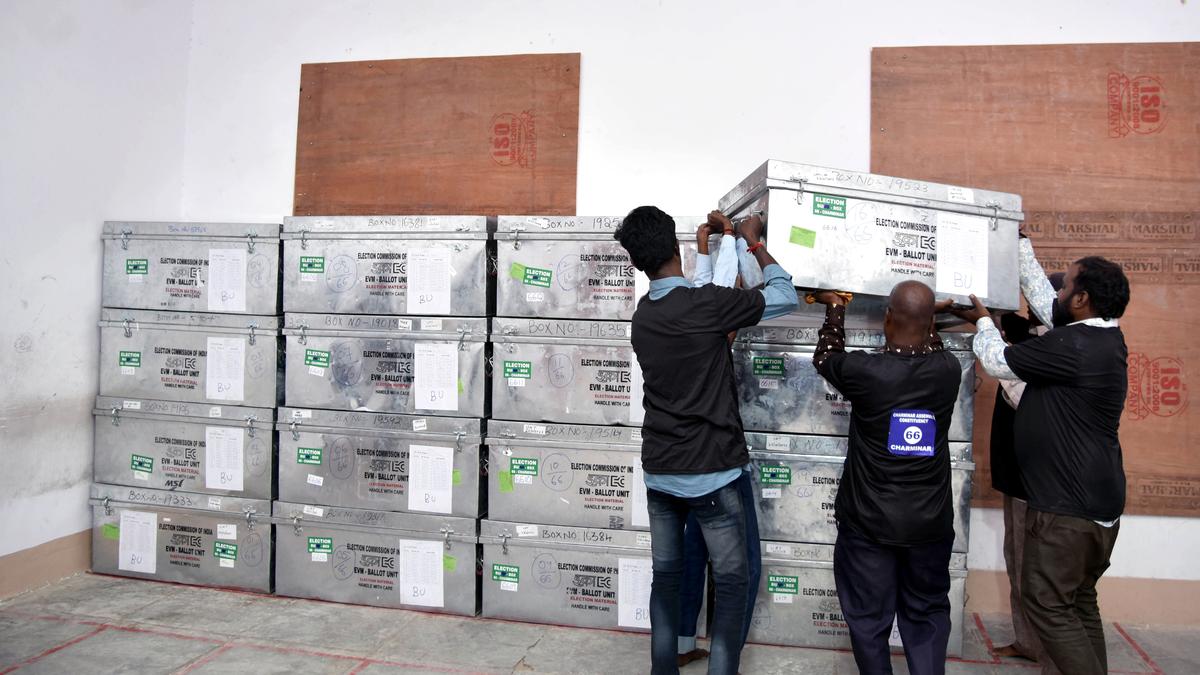 Candidates concerned as IT department plans to inspect poll affidavits against internal database