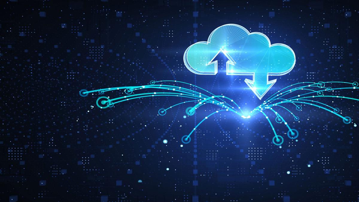 Global cloud infrastructure market grows as digital transformation accelerates