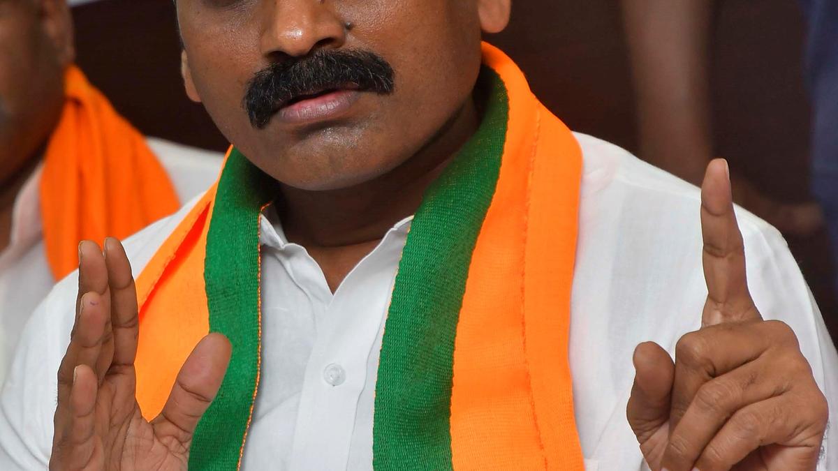 Investments worth ₹10,000 crore in pipeline for Andaman & Nicobar: Union Minister L. Murugan