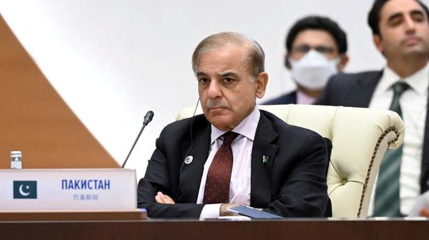 Pakistan Prime Minister Shehbaz Sharif's House 'debugged' to prevent further audio leaks