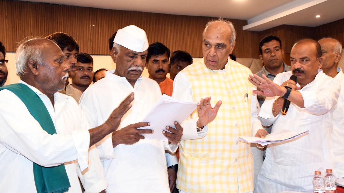 Here are the big stories from Karnataka today