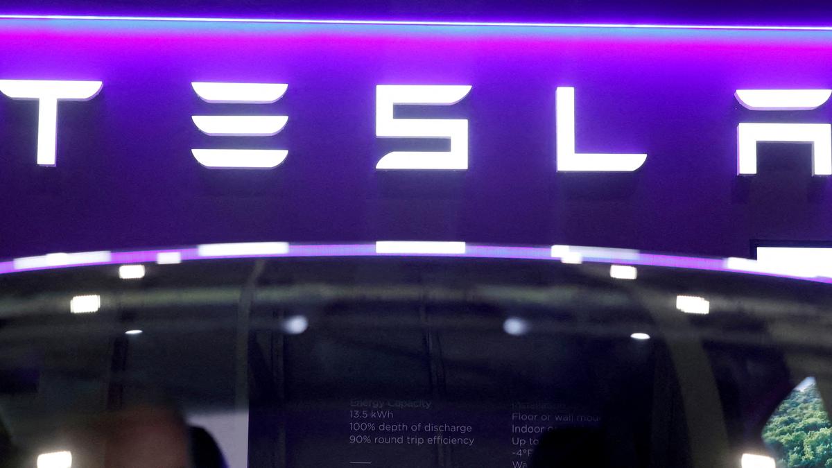 Tesla invites select few to Texas robotaxi trial with front seat safety monitors