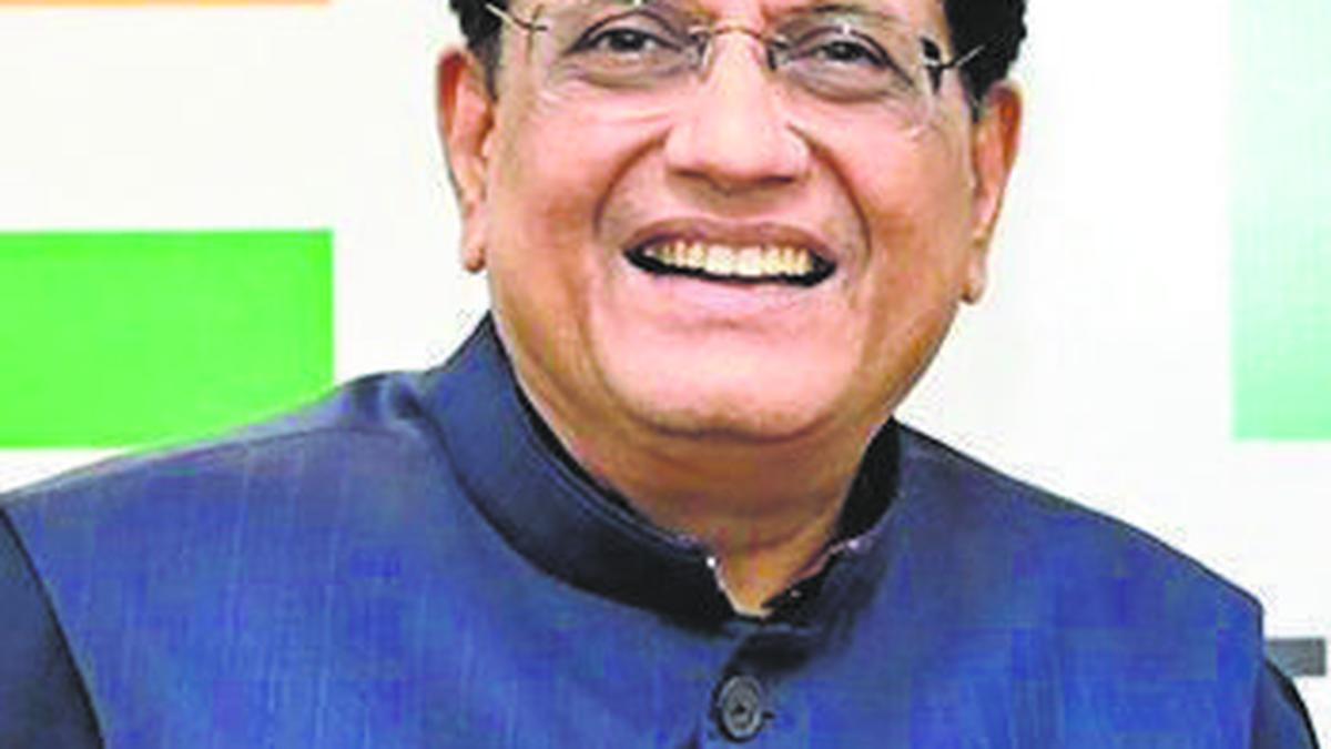 Tobacco procurement: Piyush Goyal promises steps to ease crisis facing farmers