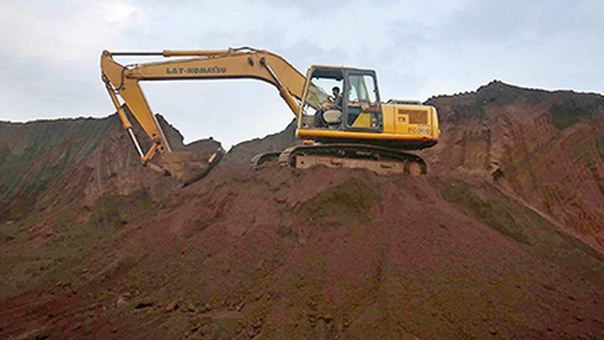 Supreme court order on sand mining 2018 online