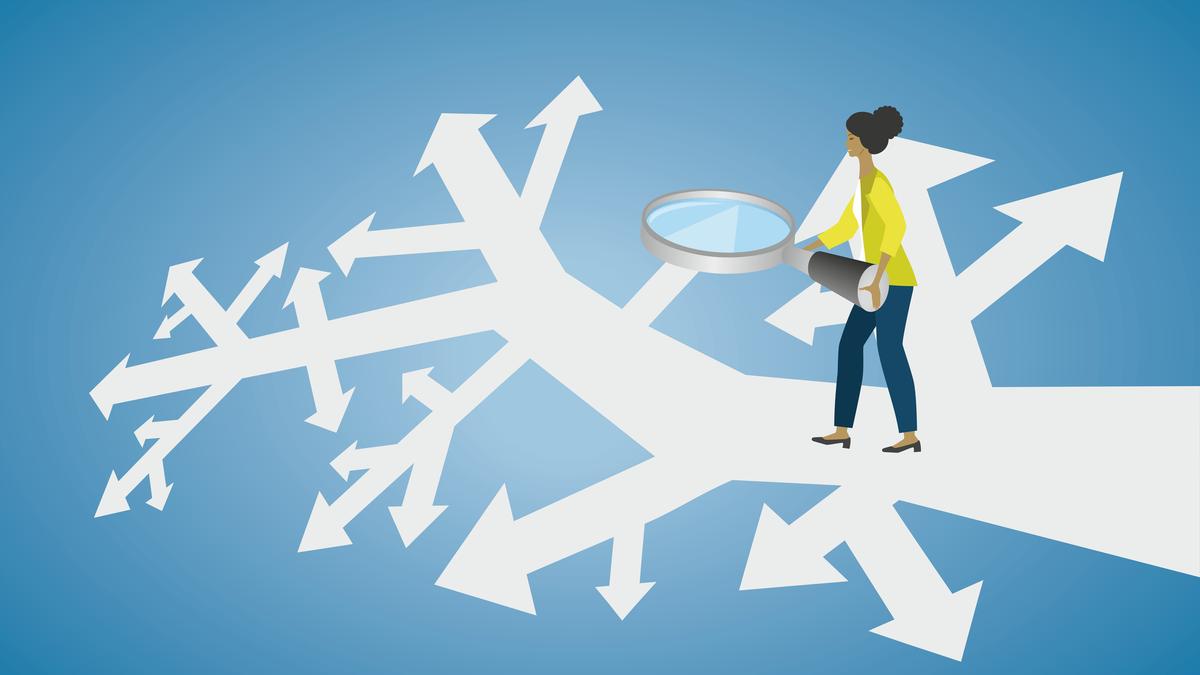HR Tech and the rise of personalised careers: Opportunities and ethical challenges
