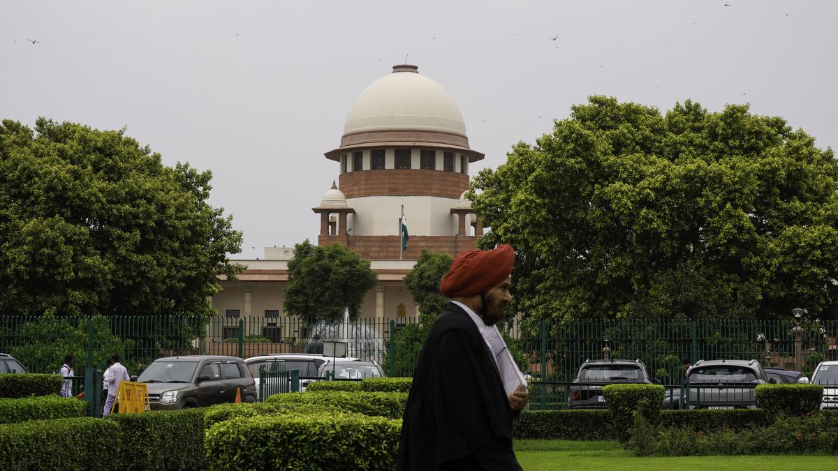 SC directs liquidation of regulatory assets owed to discoms over a four-year period