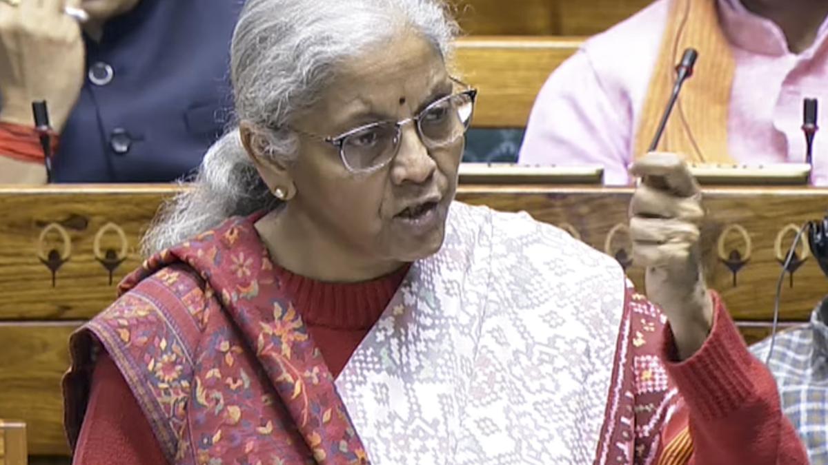 Lok Sabha passes Bill on 100% FDI in insurance