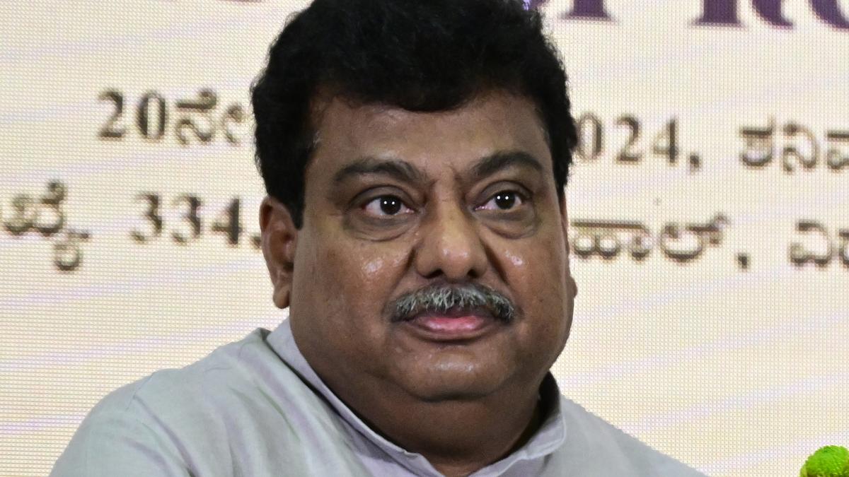 As job reservation for locals rattles private sector in Karnataka, Industries Minister promises greater consultation before presenting Bill in legislature