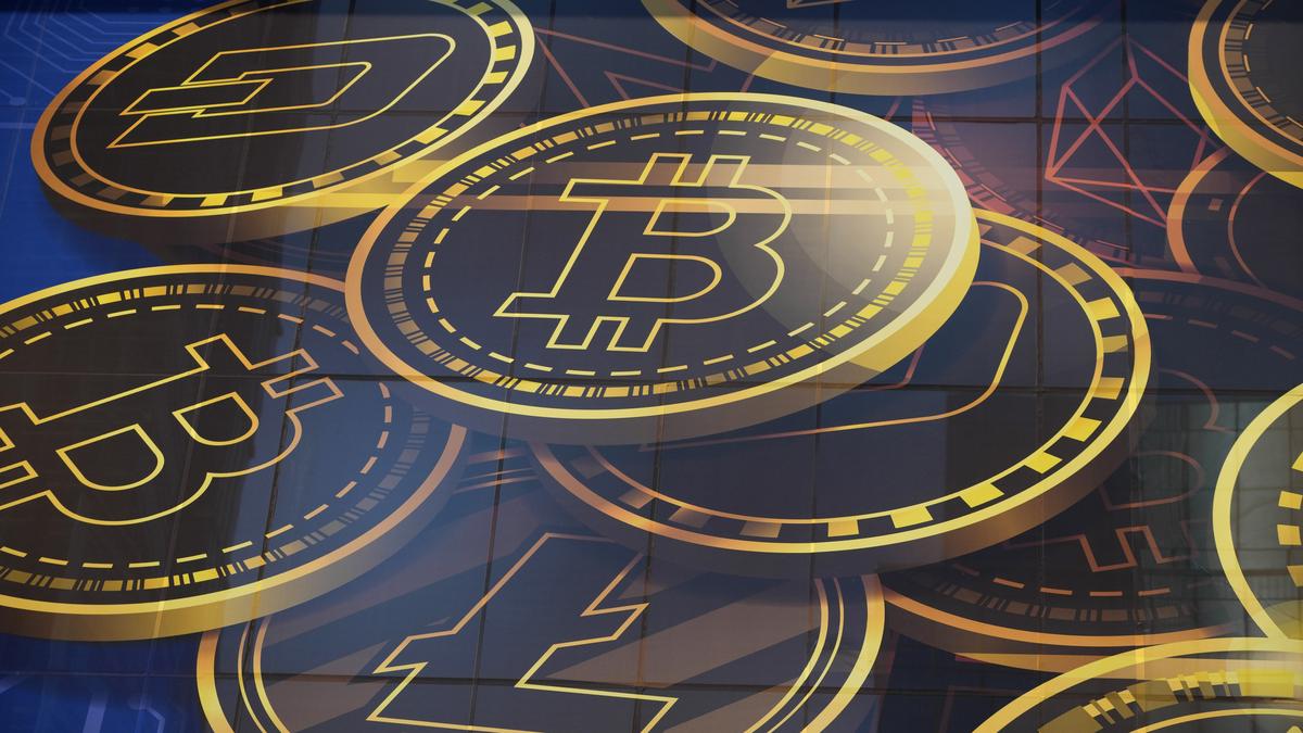 Cryptocurrency: unlocking the digital vaults