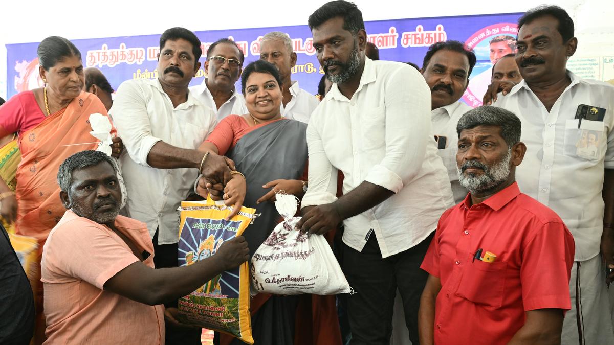 Call for unity and hard work on labour day