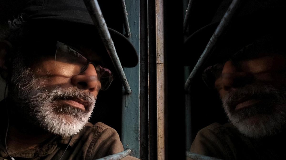 Photojournalist Gireesh Gopinathan’s solo exhibition captures the big picture through fragments