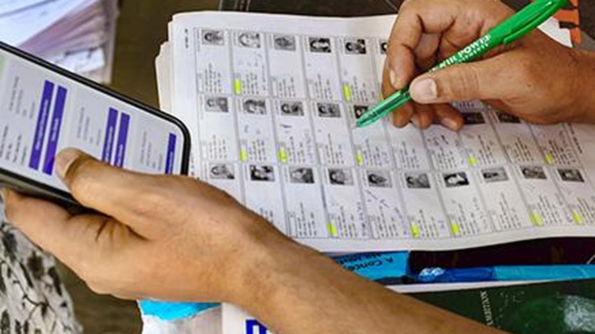 Enumeration phase of SIR begins in four States