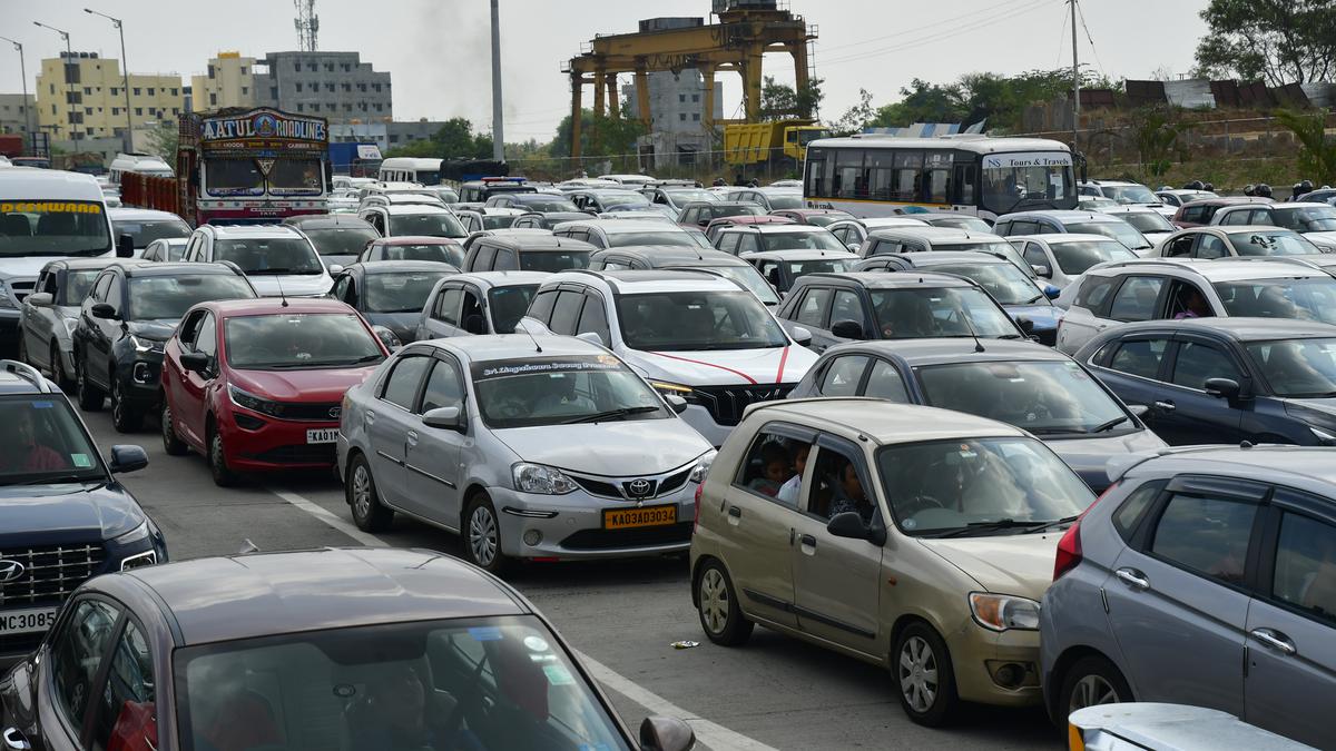 Decongest roads or boost lucrative vehicular sales: can the government strike a balance?
Premium