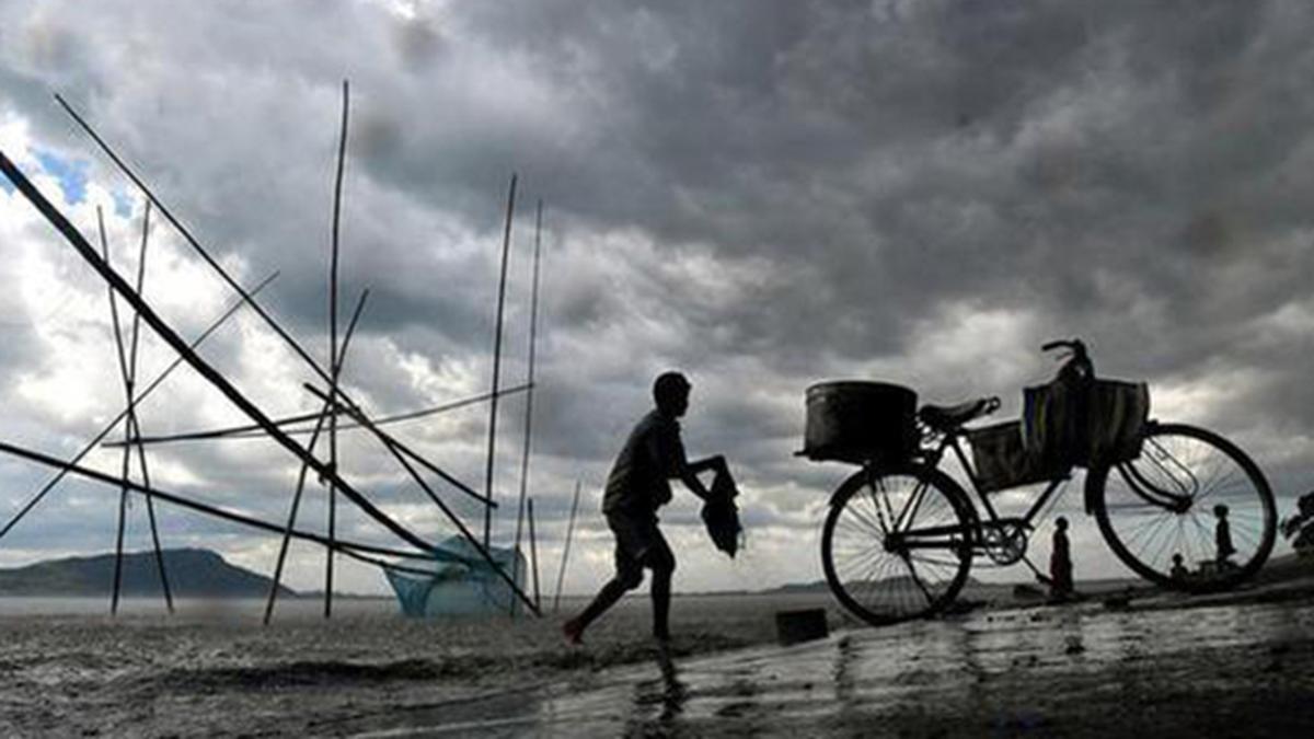 Australian weather bureau sees 50% chance of La Nina this year