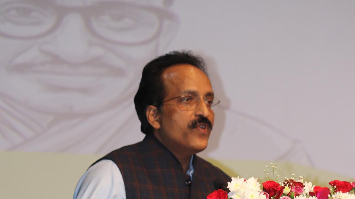 India has had a strong foundation in science over the centuries: ISRO director