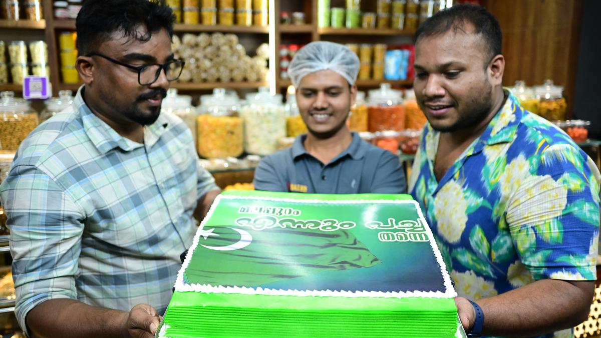 UDF eyes 2019 feat, LDF a rebound, BJP a toehold in Kerala