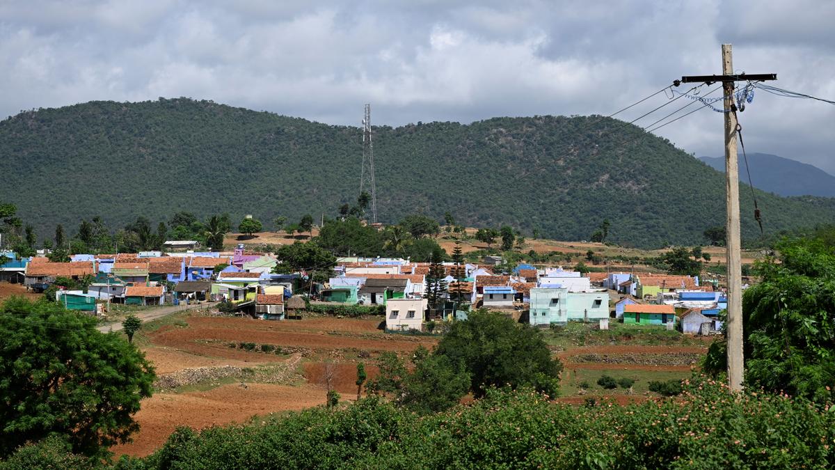 Tangedco proposes sub-stations at Hasanur and Kadambur in Erode district